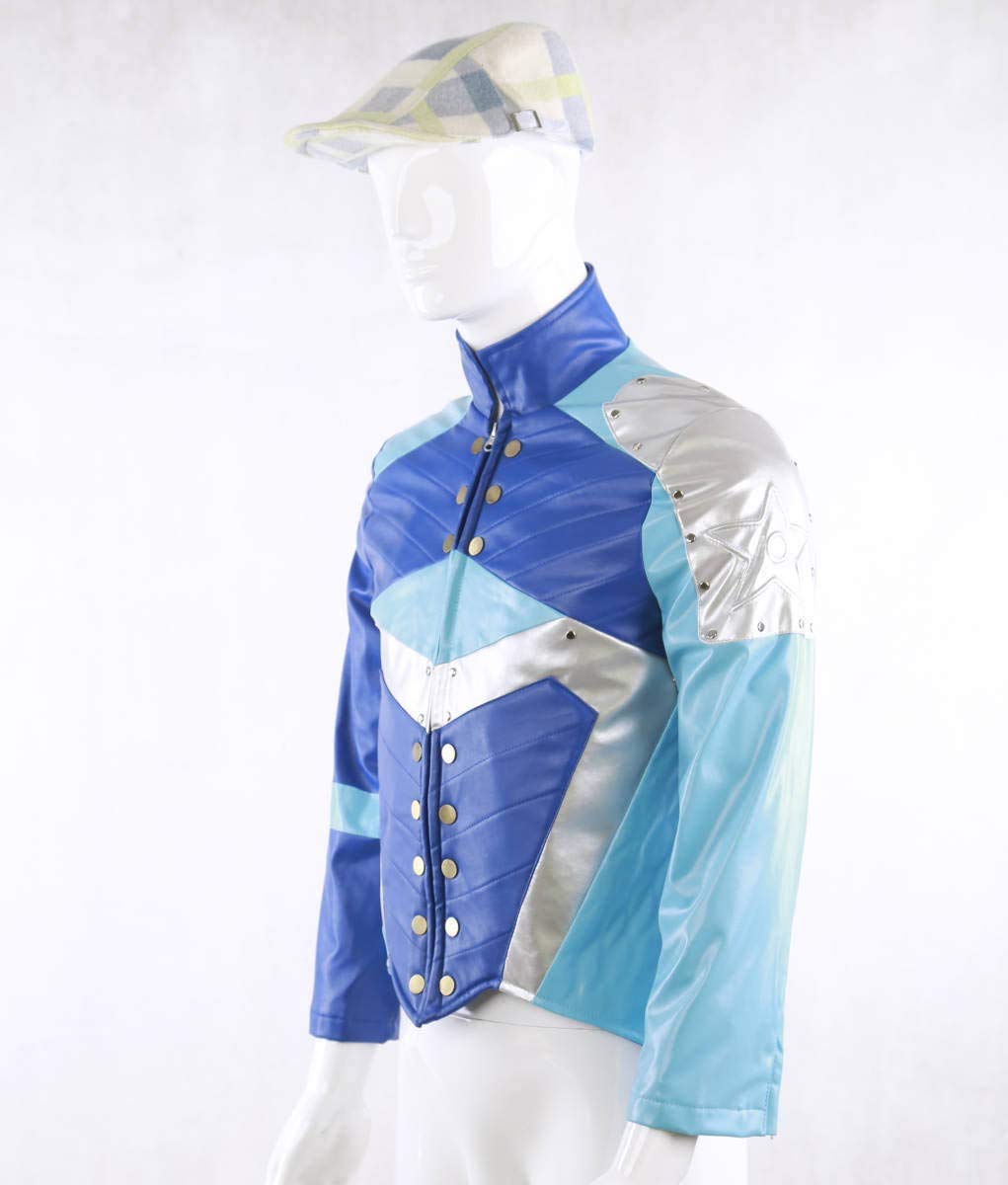 獣拳戦隊ゲキレンジャー 公式 ジャケット コスプレ 衣装 制服 ゴジュウジャー Amazon.co.jp: 獣拳戦隊ゲキレンジャー コスプレ道具 マスク (漢